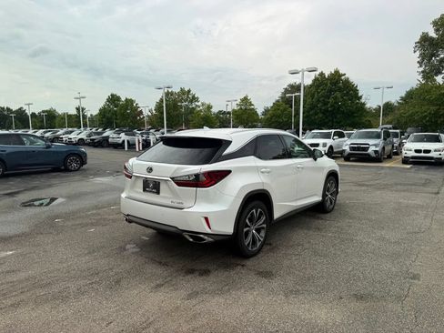 Used 2019 Lexus RX 350 AWD w/ Navigation Package image 5