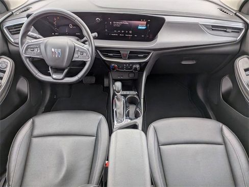 Used 2024 Buick Encore GX Sport Touring image 26