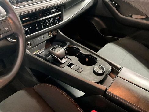 Certified 2023 Nissan Rogue S AWD/4WD image 20
