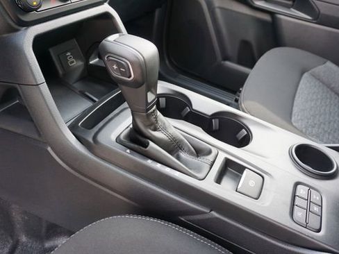 New 2026 Ford Ranger XL RWD image 24
