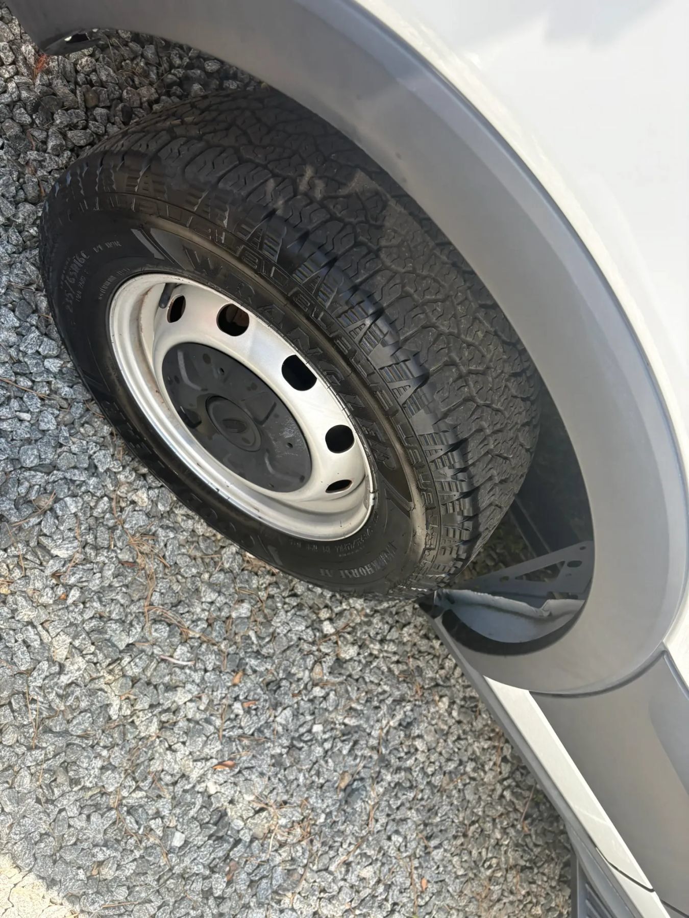 Used 2018 Ford Transit 350 XL RWD image 12