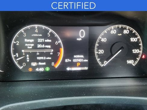 Used 2023 Honda Pilot TrailSport image 26