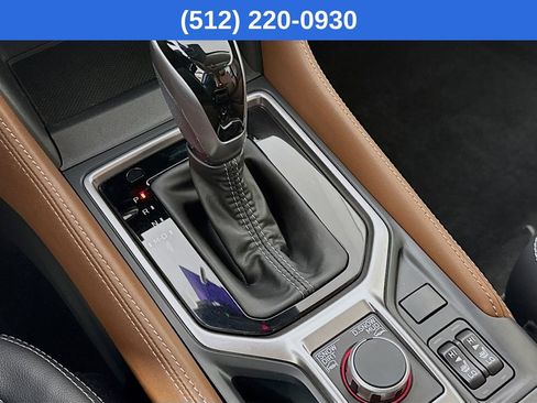 Used 2023 Subaru Forester Touring w/ Popular Package #2 AWD/4WD image 21