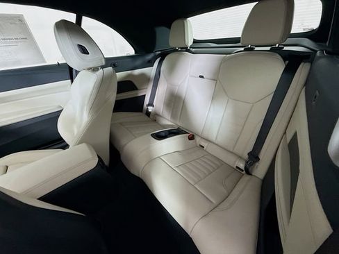 New 2027 BMW 430i xDrive Convertible AWD/4WD image 25