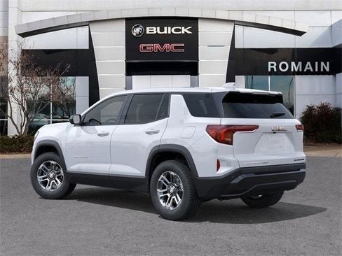 New 2026 GMC Terrain Elevation image 3