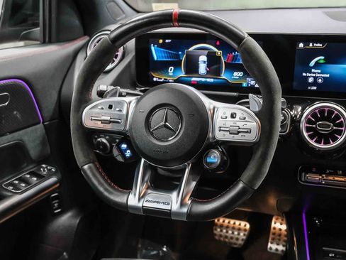 Certified 2023 Mercedes-Benz GLA 35 AMG 4MATIC image 19