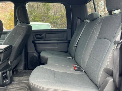 Used 2024 RAM 2500 Tradesman w/ Snow Chief Group image 20