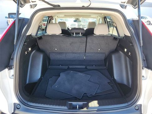 Used 2023 Honda CR-V EX image 11