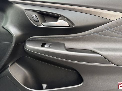 Certified 2026 Buick Envista Sport Touring w/ Convenience I Package FWD image 20