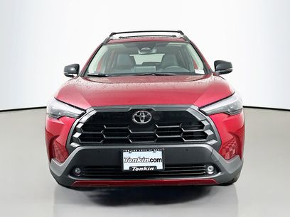 New 2026 Toyota Corolla Cross XLE
