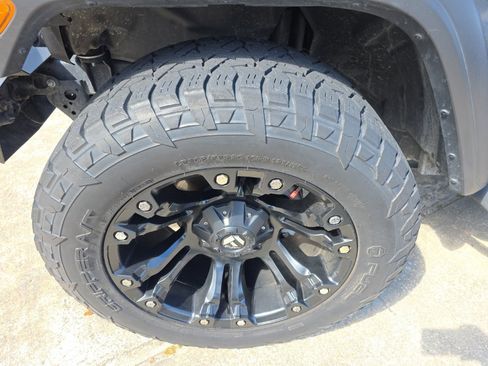 Certified 2021 Jeep Wrangler Unlimited Sport w/ Sun And Sound Package image 3