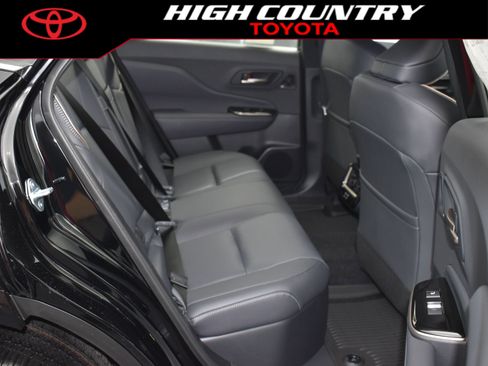 New 2026 Toyota Crown Signia w/ Advanced Technology Package image 10