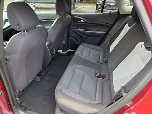 Certified 2024 Chevrolet Trax LS FWD image 10