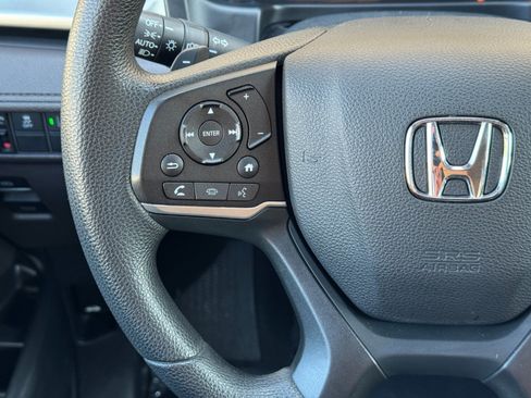 Used 2019 Honda Odyssey EX image 19