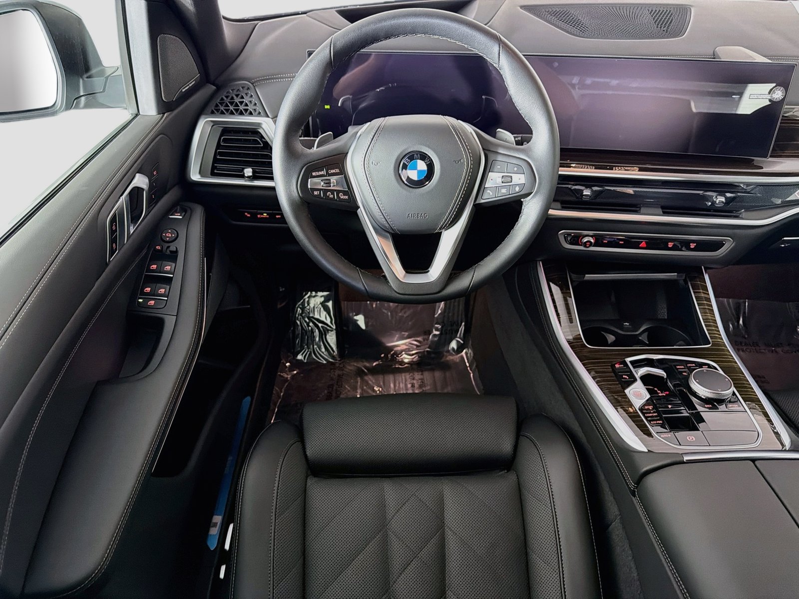 Used 2026 BMW X5 sDrive40i w/ Premium Package RWD image 24