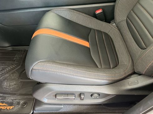 Used 2026 Honda Passport TrailSport image 19