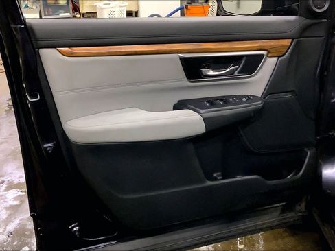 Used 2019 Honda CR-V EX image 22