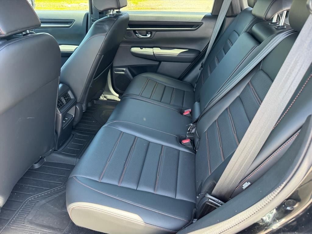 Used 2024 Honda CR-V Sport-L image 10