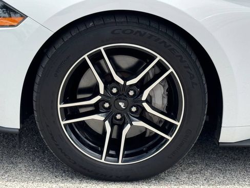 Used 2019 Ford Mustang GT Premium RWD image 41