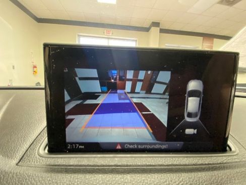 Used 2017 Audi A3 2.0T Premium image 27