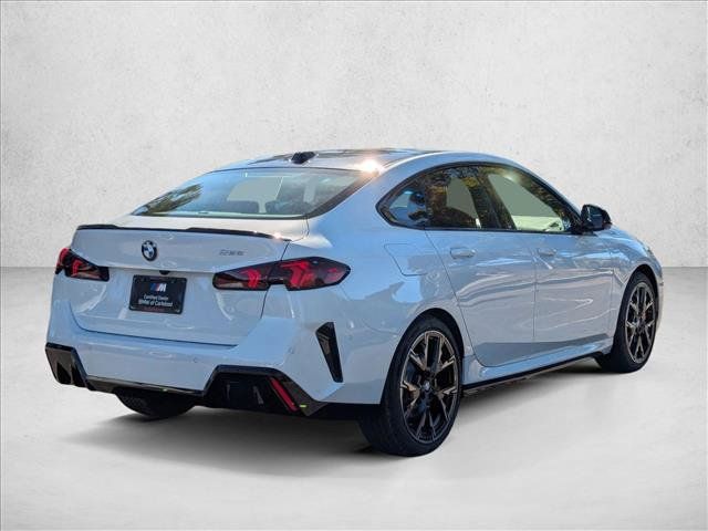 Used 2026 BMW 228i w/ Technology Package FWD image 2