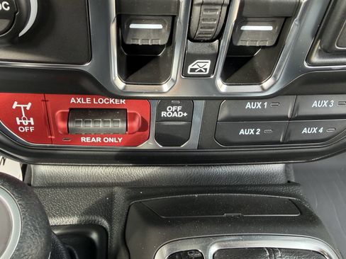 New 2026 Jeep Wrangler Willys image 24