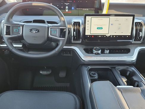 New 2026 Ford Expedition Tremor image 11