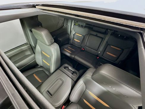 Used 2022 GMC Sierra 1500 AT4 w/ AT4 Preferred Package image 23