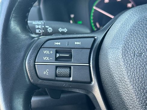 Used 2024 Honda Accord Sport image 36