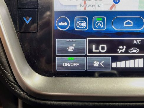 Used 2024 Subaru Outback Limited AWD/4WD image 21