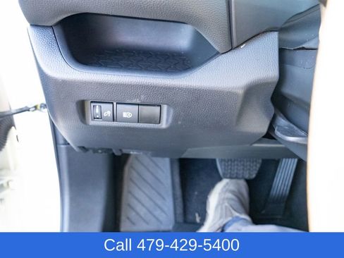 Used 2024 Toyota RAV4 LE image 24