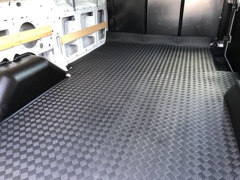 Used 2024 Ford Transit 250 Low Roof w/ Exterior Upgrade Package image 19