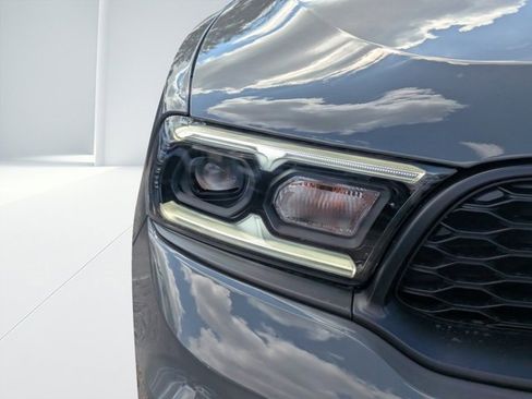 New 2026 Dodge Durango GT w/ Blacktop Package image 8