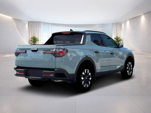 New 2026 Hyundai Santa Cruz SEL image 7