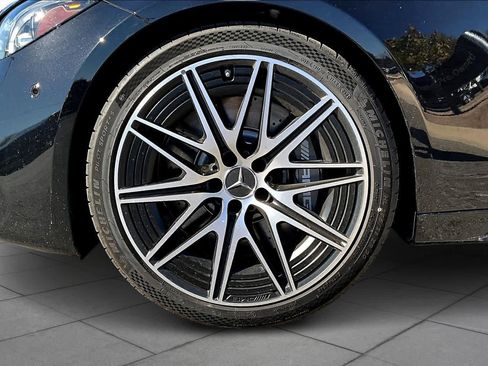 New 2026 Mercedes-Benz C 63 AMG S image 21