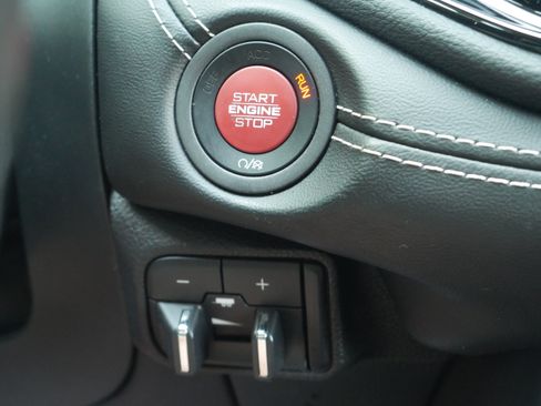 Used 2021 Dodge Durango SRT Hellcat w/ Technology Group AWD/4WD image 10