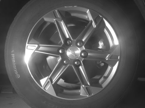 Used 2025 Chevrolet Blazer LT image 13