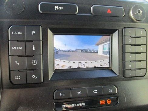 Used 2021 Ford F250 XL w/ Power Equipment Group AWD/4WD image 19