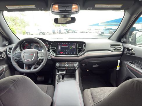 New 2026 Dodge Durango GT image 19