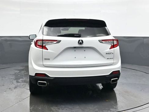 Certified 2022 Acura RDX AWD image 6