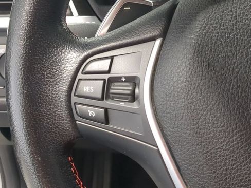 Used 2016 BMW 328i xDrive Sedan AWD/4WD image 28