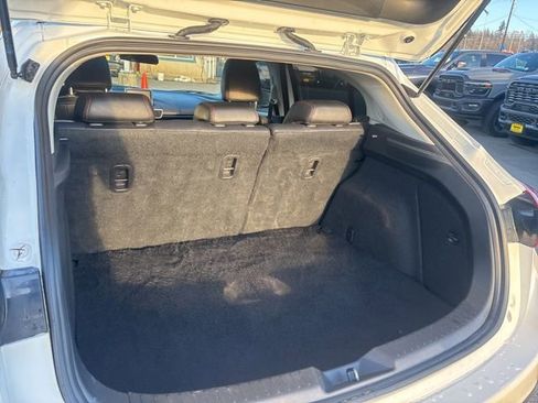 Used 2015 MAZDA MAZDA3 i Grand Touring image 18