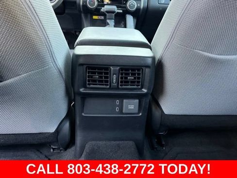 Used 2025 Toyota 4Runner TRD Off-Road AWD/4WD image 14