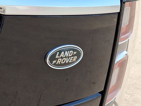 Used 2021 Land Rover Range Rover Autobiography AWD/4WD image 28