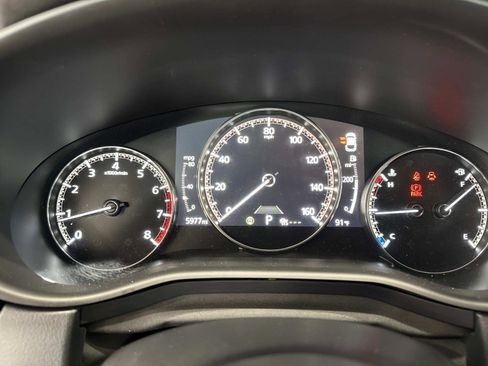 Certified 2024 MAZDA CX-30 Carbon image 31