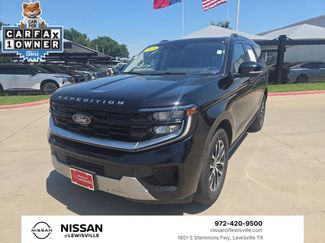 Used 2025 Ford Expedition Platinum AWD/4WD 360° Tour