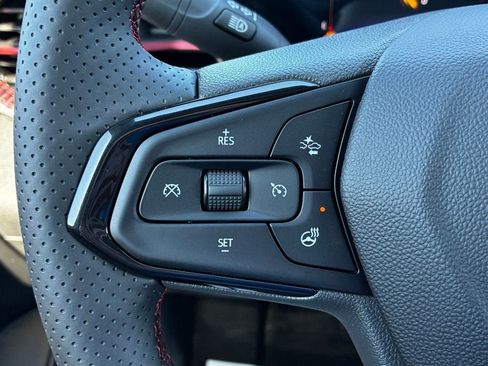 New 2026 Chevrolet Trax RS w/ Driver Confidence Package FWD image 10