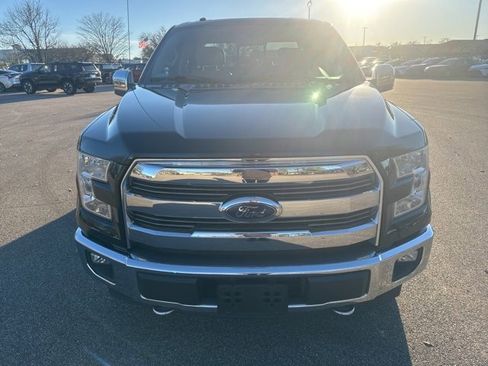 Used 2017 Ford F150 Lariat image 8