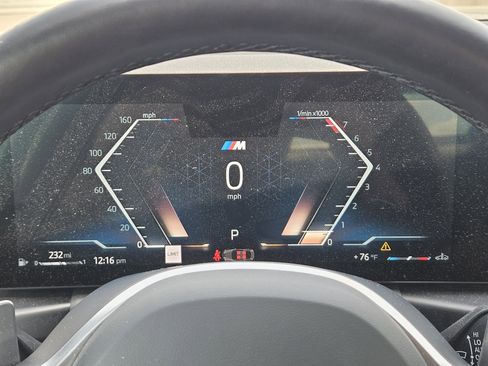 Used 2024 BMW M240i xDrive Coupe w/ Premium Package image 16