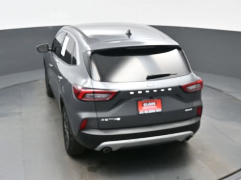 Used 2024 Ford Escape Active AWD/4WD image 36